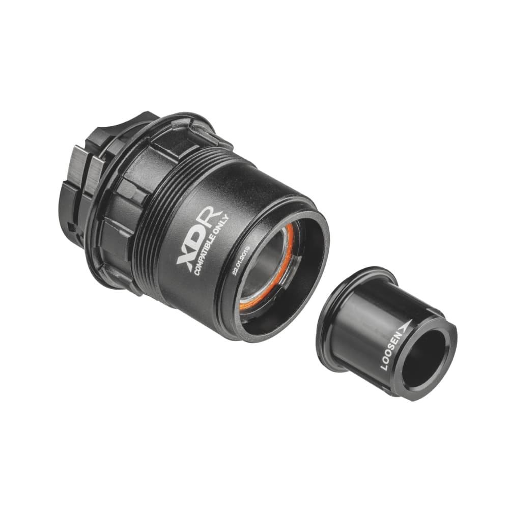 KIT DE ROTOR SYNCROS ROAD SRAM XDR CAPITAL 1.0