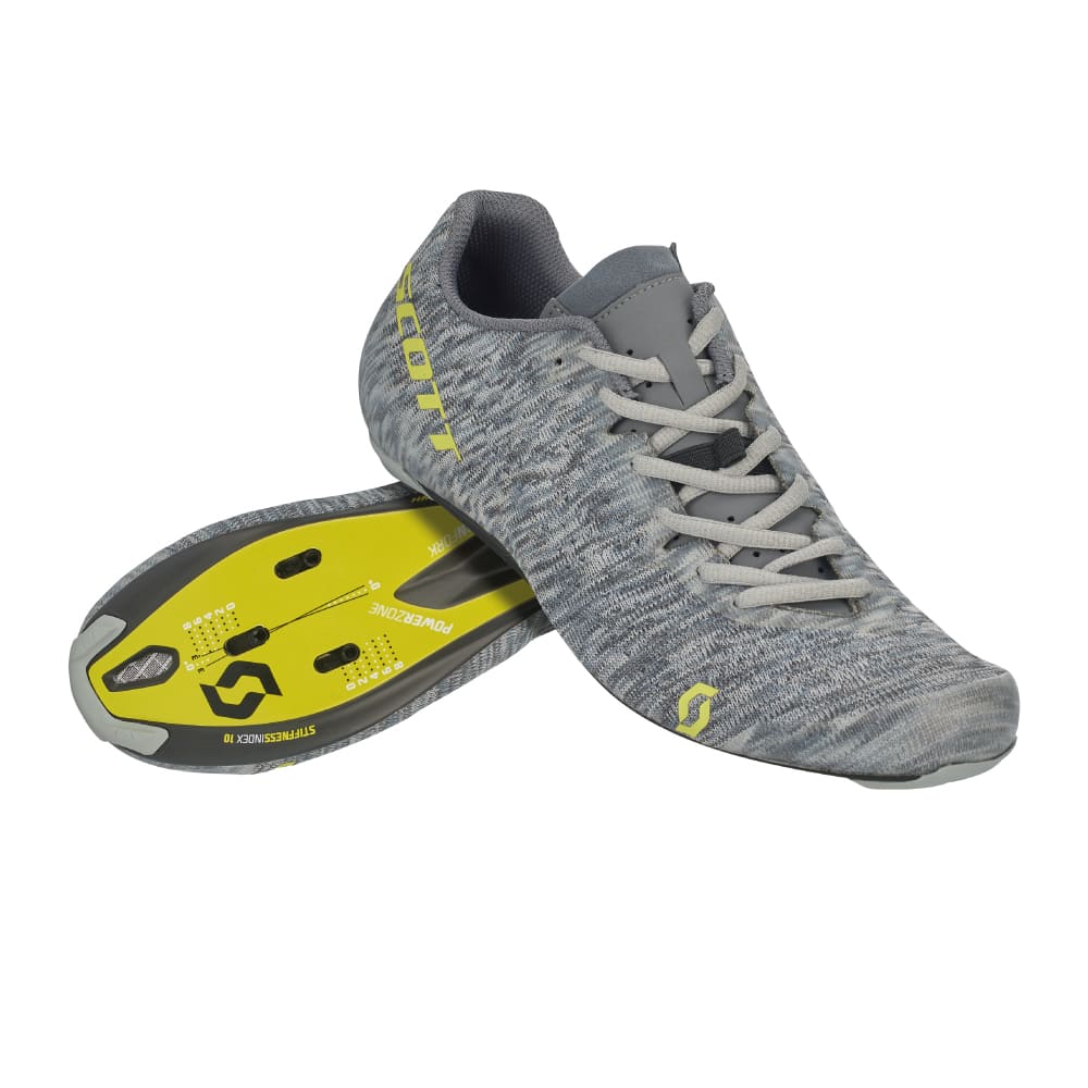 ZAPATO SCOTT RUTA RC LACE KNIT