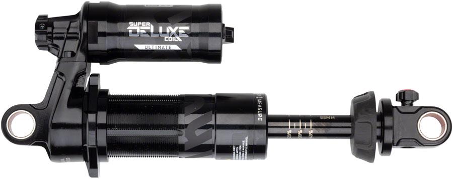 RockShox Shock Rs Super Deluxe Ult Coil Rct 210x55