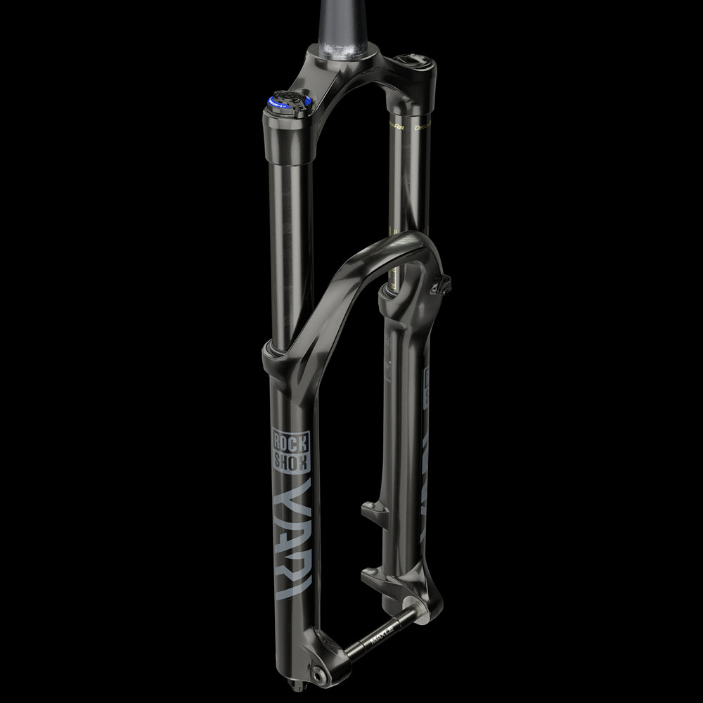 RockShox Horquilla Rs Yari Rc 29 170Mm Gloss Black
