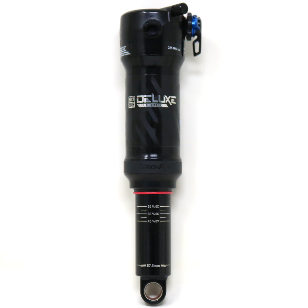 RockShox Shock Rs Deluxe Ultimate 205x57