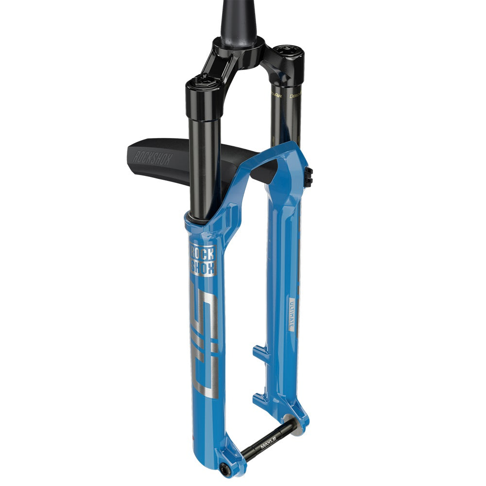 RockShox Horquilla Rs Sid Ultimate 29 bloqueo manual