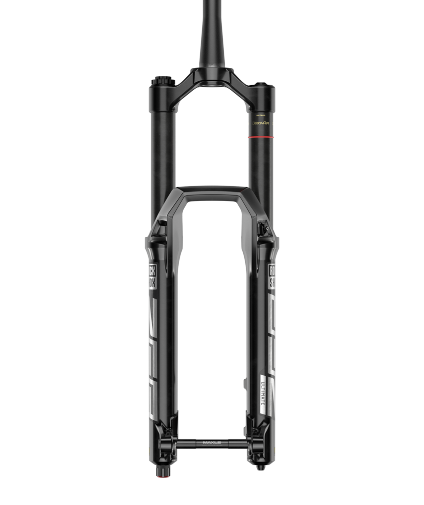 RockShox Horquilla Rs ZEB ULT RC2 29" 170mm Glb