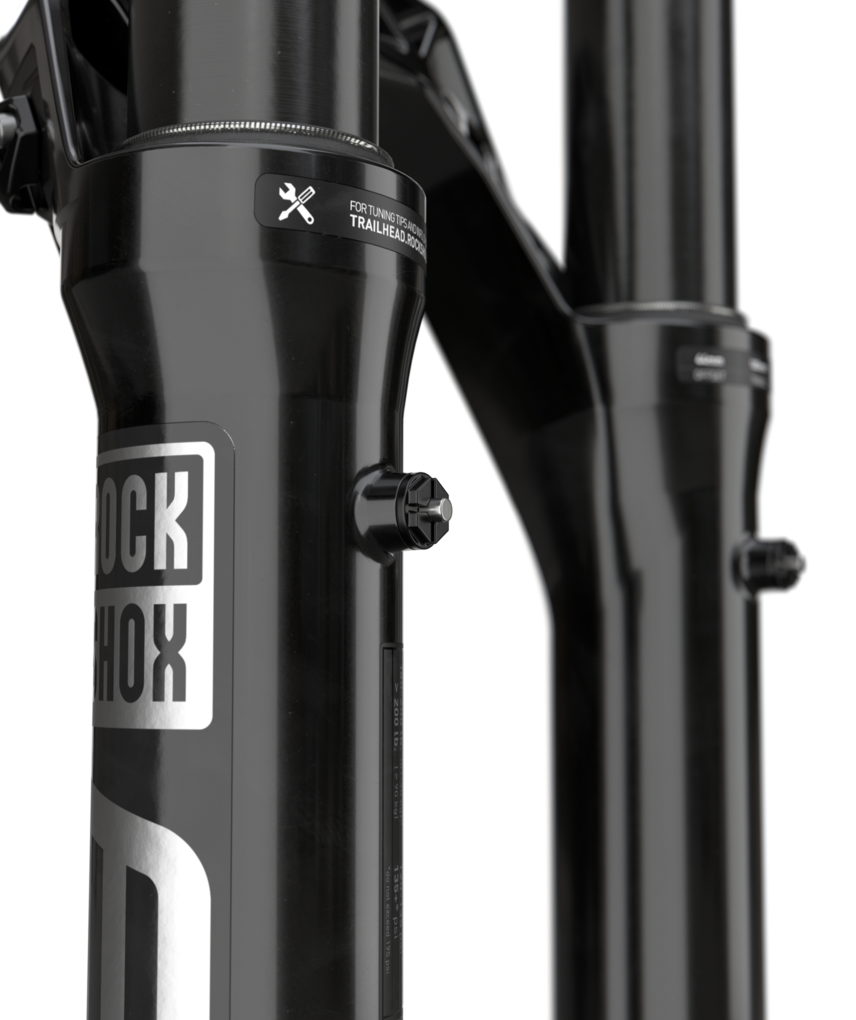 RockShox Horquilla Rs ZEB ULT RC2 29" 170mm Glb
