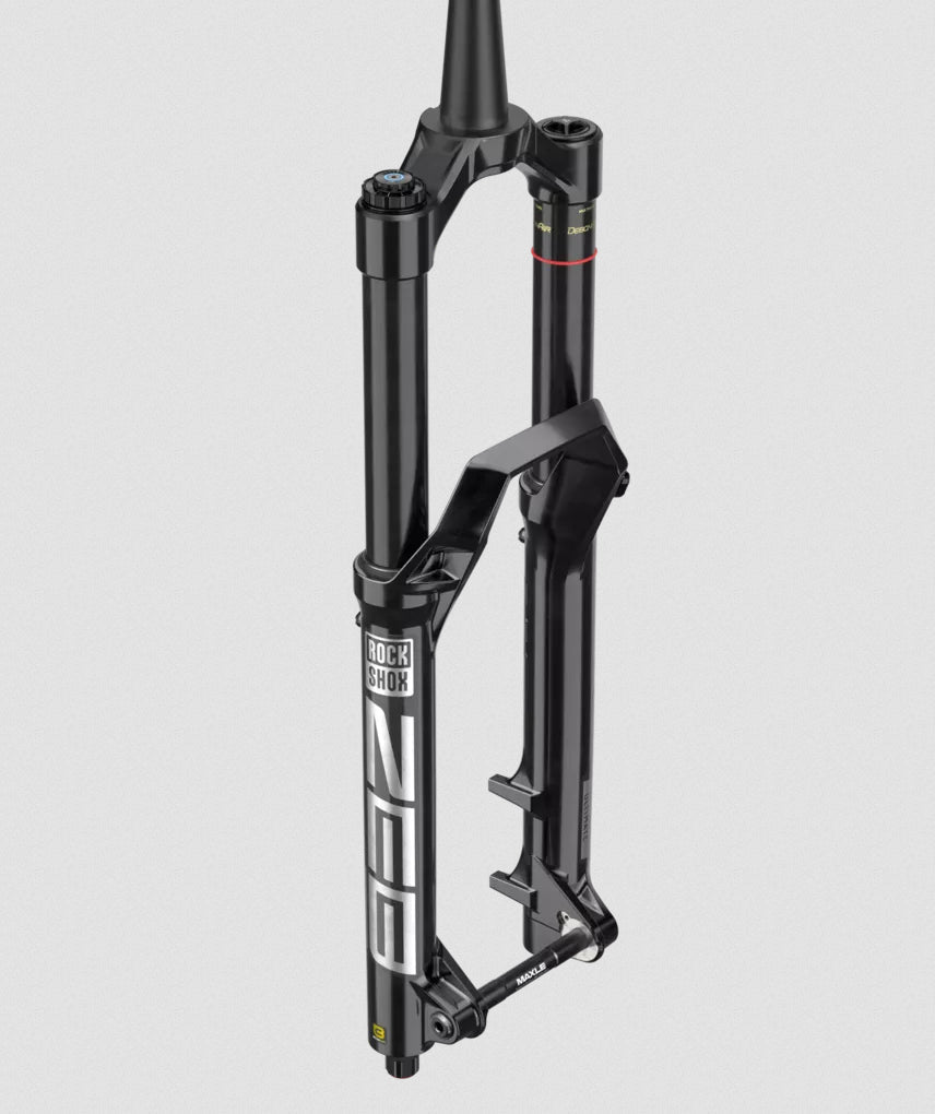 RockShox Horquilla Rs Zeb Ult RC2 29" 160mm GLB