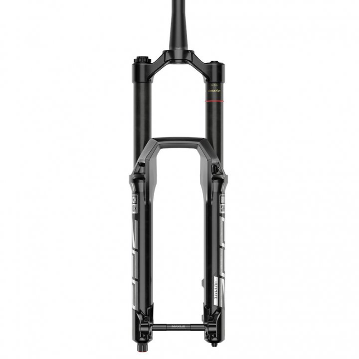 RockShox Horquilla Rs Zeb Ult Rc2 29" 180Mm