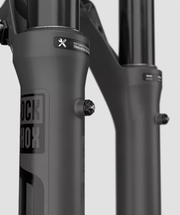 RockShox Horquilla Rs Zeb Ult RC2 29 170mm Grey