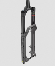 RockShox Horquilla Rs Zeb Ult 29 160Mm Grey