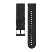 CORREA 22 URB5 MICROFIBER STRAP ALL BLACK