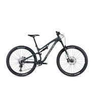 Bicicleta Trail WHYTE T-140 S 29
