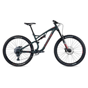 Bicicleta Enduro Whyte T-160 S
