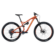 Bicicleta Enduro Whyte T-160 RS