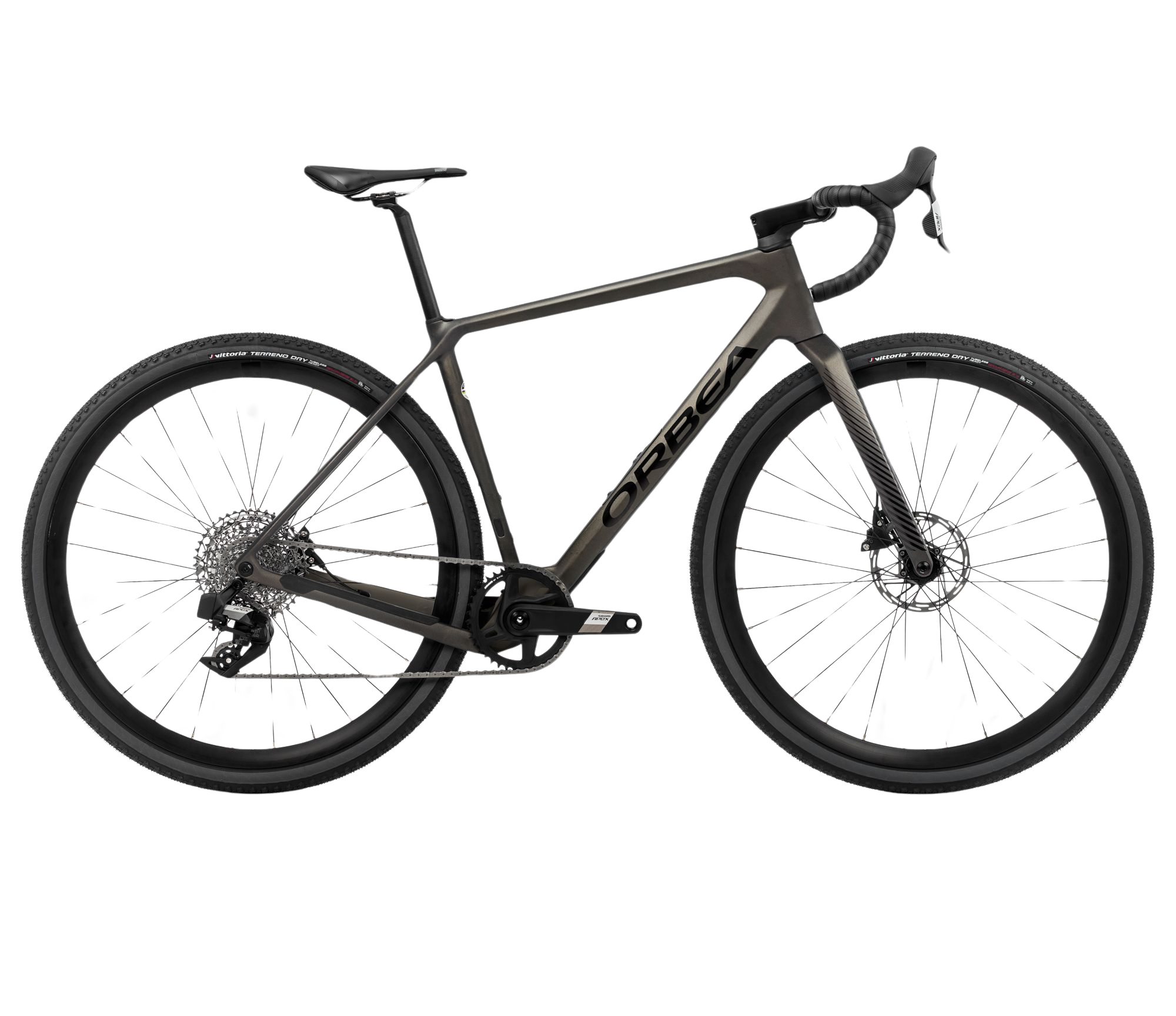 Bicicleta Gravel Orbea Terra M41eTeam 1X Green