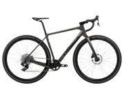 Bicicleta Gravel Orbea Terra M41eTeam 1X Green