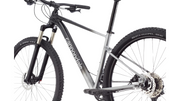 Bicicleta MTB Cannondale Trail SL 4 Grey