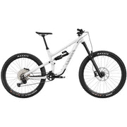2025 Bicicleta CANYON Torque 5 Mullet Real Raw