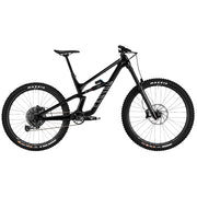 2025 Bicicleta CANYON Torque Mullet CF7 Carbono