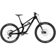 2025 Bicicleta CANYON Torque CF 8 Mullet Stealth Carbono