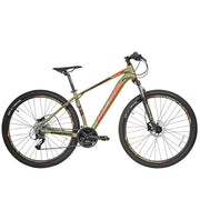 Upland Vanguard 500