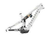 Cuadro Commencal VIP Meta Power SX Avinox Pure White 2027