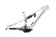 Cuadro Commencal VIP Meta Power SX Avinox Pure White 2027