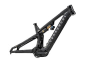 Cuadro Commencal VIP Meta Power SX Avinox Pure Black 2027
