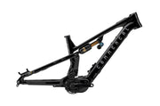 Cuadro Commencal VIP Meta Power SX Avinox Pure Black 2027