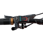 Bicicleta Electrica WHYTE E-160 RSX