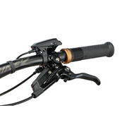 Bicicleta Electrica WHYTE E-160 RSX