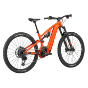Bicicleta Electrica WHYTE E-160 RSX