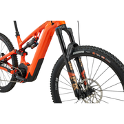 Bicicleta Electrica WHYTE E-160 RSX
