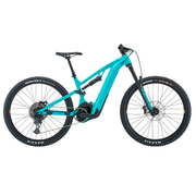 Bicicleta Electrica WHYTE E-160 S 29er