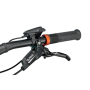 Bicicleta Electrica WHYTE E-160 S 29er