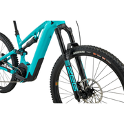 Bicicleta Electrica WHYTE E-160 S 29er