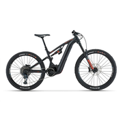 Bicicleta Electrica WHYTE E-180 S MX