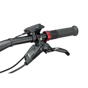 Bicicleta Electrica WHYTE E-180 S MX