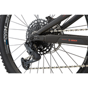 Bicicleta Electrica WHYTE E-180 S MX