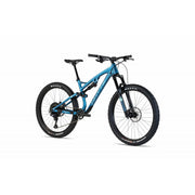 Bicicleta Trail WHYTE T-140 SR