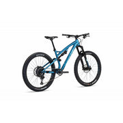 Bicicleta Trail WHYTE T-140 SR