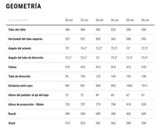 Bicicleta De Ruta Cube Litening Aero C:68x Slt Prizmblue´n´black