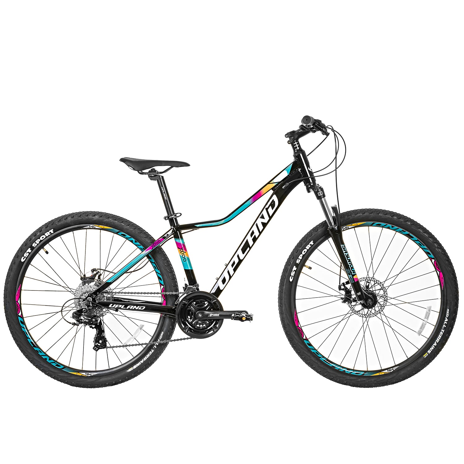 Upland X100 Aro 27.5