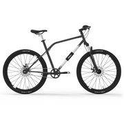 Bicicleta Urbana Antirrobo YERKA V4