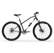 Bicicleta Urbana Antirrobo YERKA V4