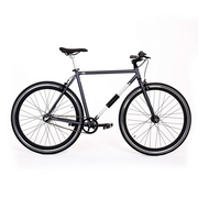 Bicicleta Urbana Antirrobo Yerka V3