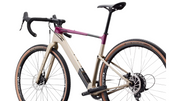 Bicicleta Gravel Cannondale Topstone CRB 1 Quicksand