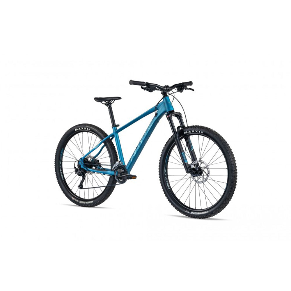 Bicicleta de Montaña WHYTE 604 Compact