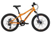 BICICLETA INFANTIL DRAKO SUSPENSIÓN ARO 20
