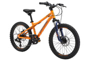 BICICLETA INFANTIL DRAKO SUSPENSIÓN ARO 20