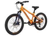 BICICLETA INFANTIL DRAKO SUSPENSIÓN ARO 20