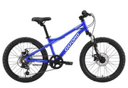 BICICLETA INFANTIL DRAKO SUSPENSIÓN ARO 20